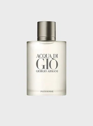 Acqua Di Giò Eau De Toilette 50ml