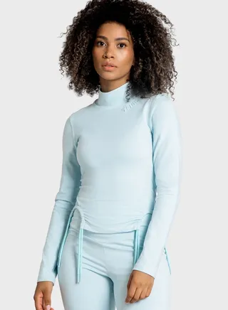 Bailey Logo Top