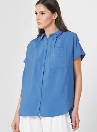 Button Down Shirt