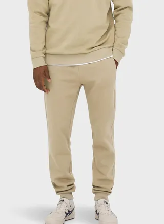 Essential Sweatpants