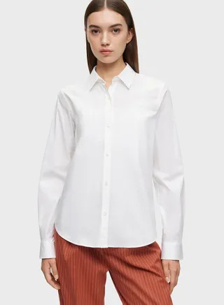 Button Down Shirt
