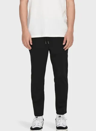 Essential Sweatpants