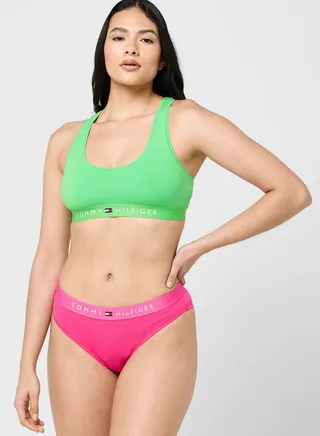 Logo Band Brief