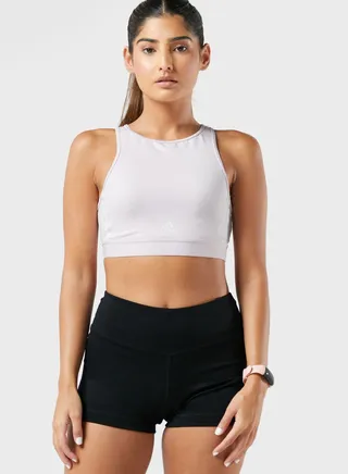 Logo Bra