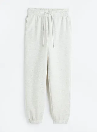 High Waist Sweatpants