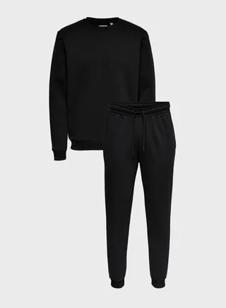 Onsceres Pant & Sweat Set