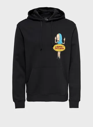 Essential Hoodie
