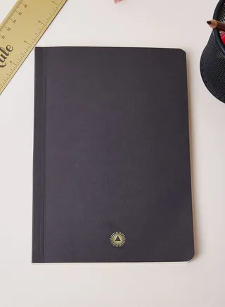 Essential Notebooks