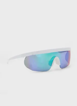 Polarized Sports Sunglasses