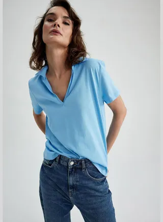 Regular Fit Poloshirt