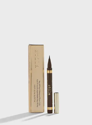 Stay All Day Waterproof Brow Color - Dark