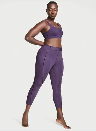 Essential Fine Line Leggings