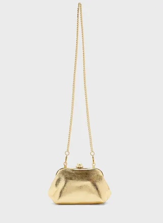 Mirise Mini Clutch Frame Bag