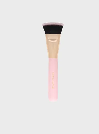 Contour  Pink&Gold