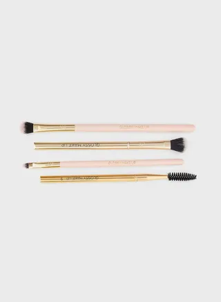 Essential Brush Set - El
