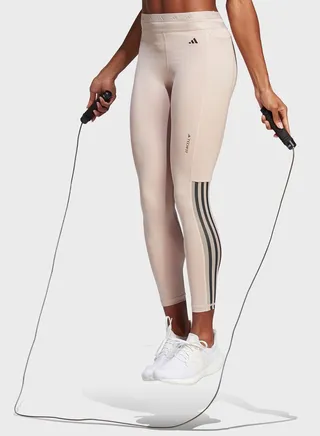 Techfit Hyperglam 7/8 Leggings