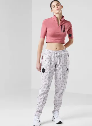 Logo Sweatpants