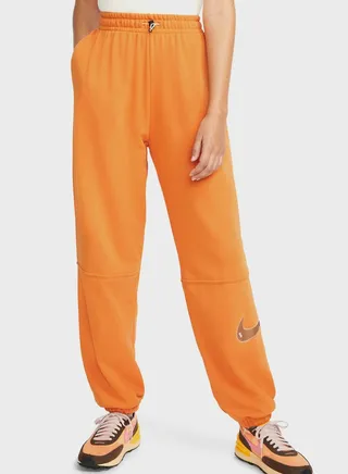 Nsw Swoosh Fleece Sweatpants