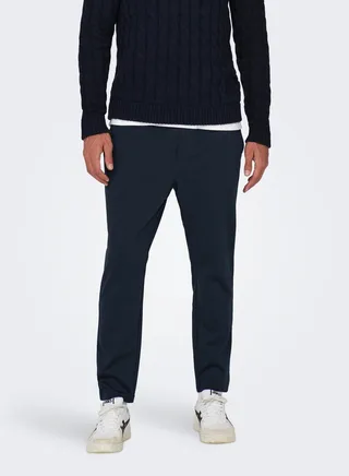 Essential Sweatpants