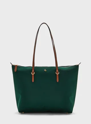Keaton Medium Tote Bag