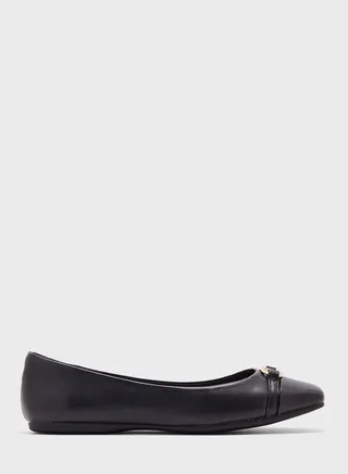 Dylana Slip Ons