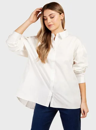 Button Down Shirt