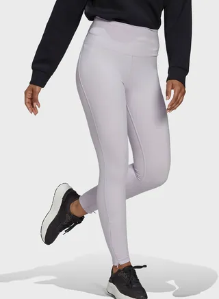 New Logo 7/8 Tights