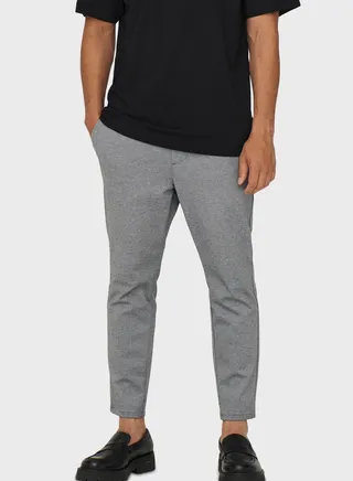 Essential Sweatpants