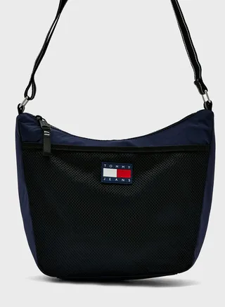 Skater Top Handle Shopper Bag