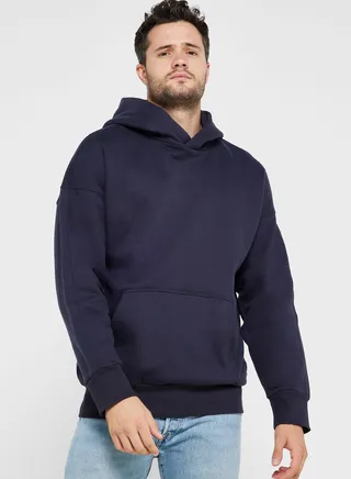 Essential Hoodie