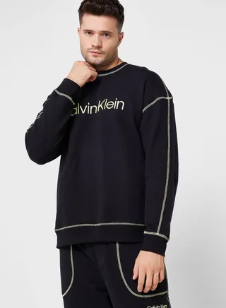 Logo Sweatshirt