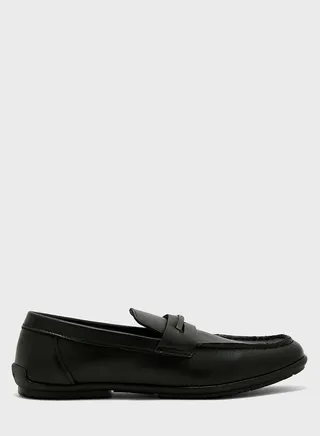 Casual Loafers