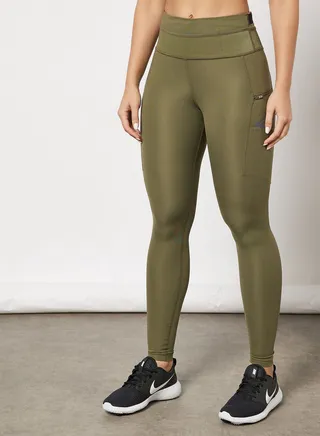 Epic Luxe Trail Leggings