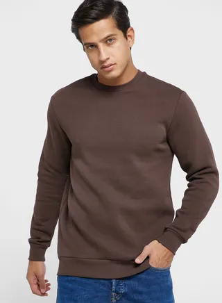 Essential Sweatshirt