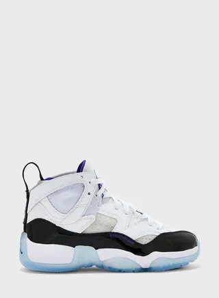 Youth Jumpman Two Trey