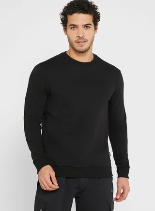 Essential Sweatshirt