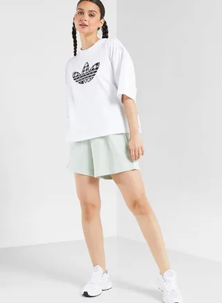 Essential Shorts