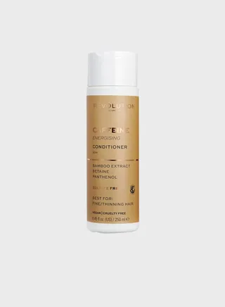 Caffeine Energising Conditioner for Fine Hair