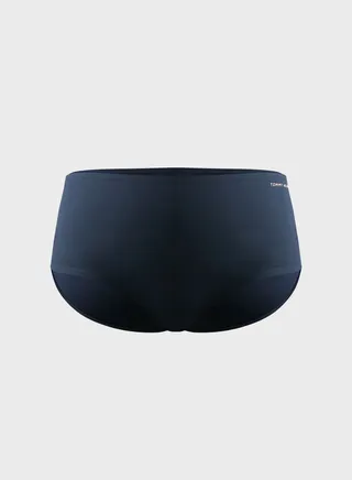 High Waist Briefs