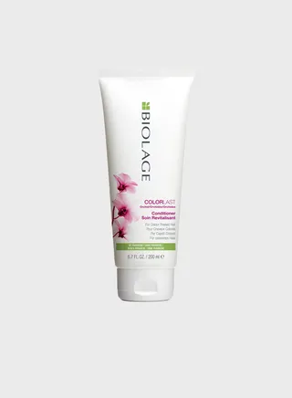 Colorlast Conditioner 200 ml For Colored Hair