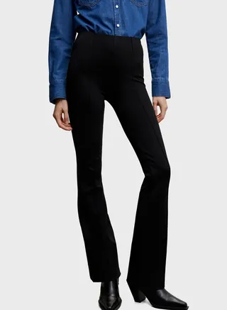 High Waist Leggings