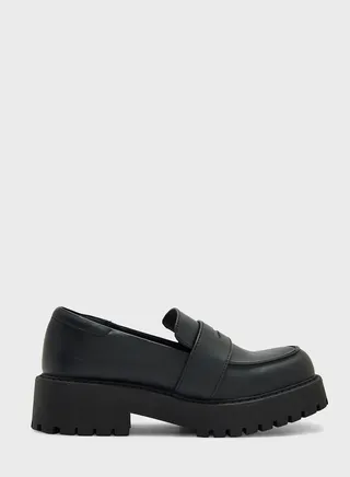 June Loafer