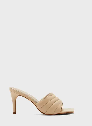 Daniellita Hi Heel Sandals