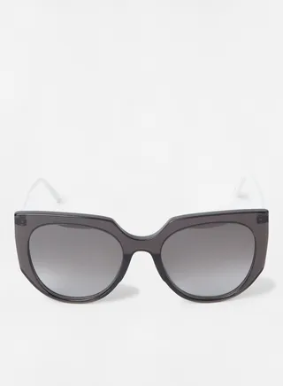 Women's Cat-Eye Sunglasses