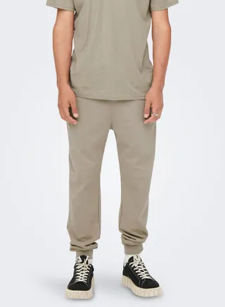 Essential Sweatpants