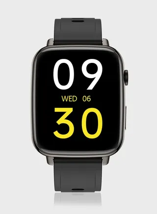 Smart Watch With Multiple Fitness Features