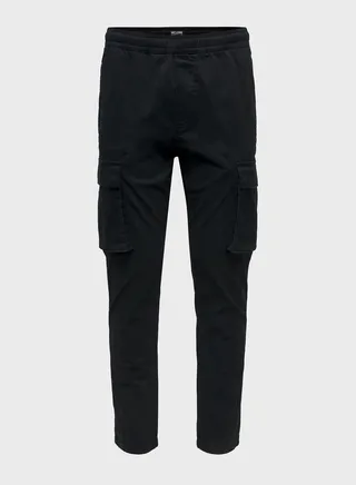 Essential Sweatpants