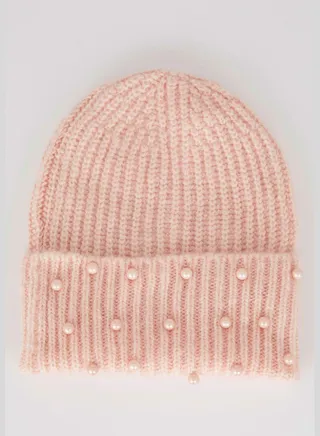 Woman Casual Beret