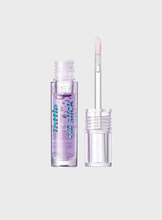 Oil Slick Lip Oil - Blueberry