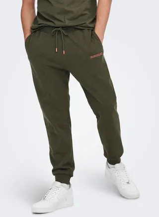 Essential Sweatpants